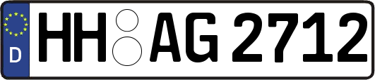 HH-AG2712