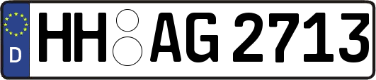 HH-AG2713