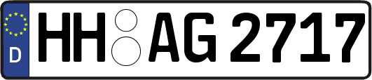 HH-AG2717
