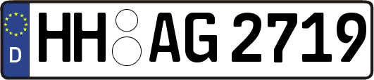 HH-AG2719
