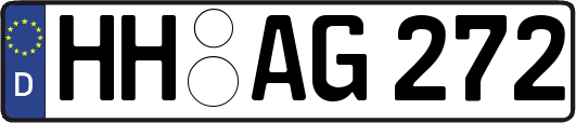 HH-AG272