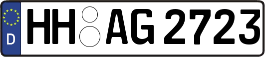 HH-AG2723