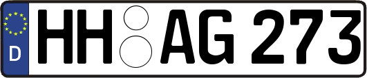 HH-AG273