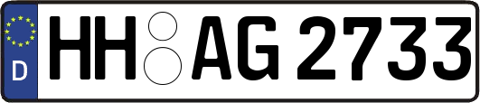 HH-AG2733