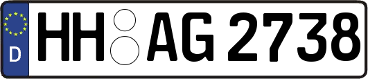 HH-AG2738