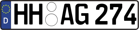 HH-AG274