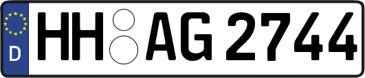 HH-AG2744