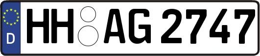 HH-AG2747