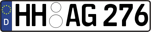 HH-AG276