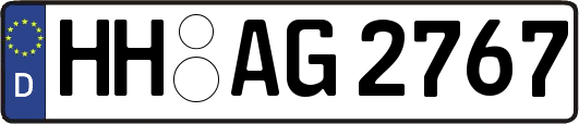 HH-AG2767