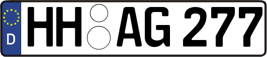 HH-AG277