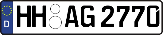 HH-AG2770