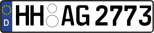 HH-AG2773