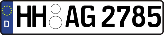 HH-AG2785