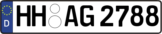 HH-AG2788