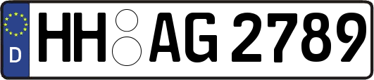 HH-AG2789