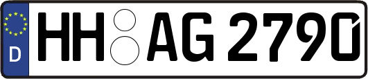 HH-AG2790