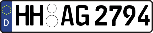 HH-AG2794