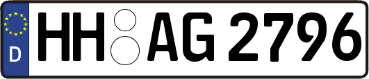 HH-AG2796