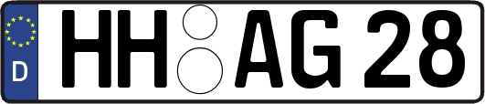 HH-AG28