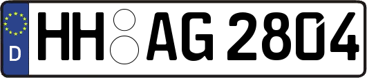 HH-AG2804