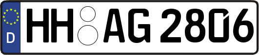 HH-AG2806