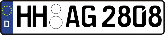 HH-AG2808