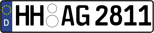 HH-AG2811