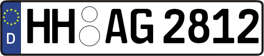 HH-AG2812