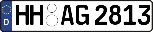 HH-AG2813