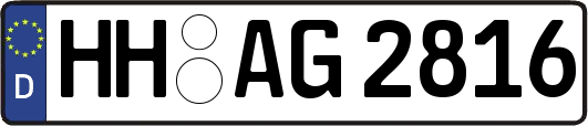 HH-AG2816