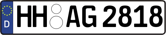 HH-AG2818