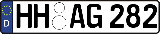 HH-AG282