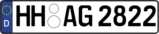 HH-AG2822