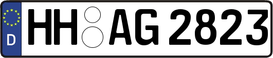 HH-AG2823