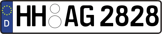 HH-AG2828