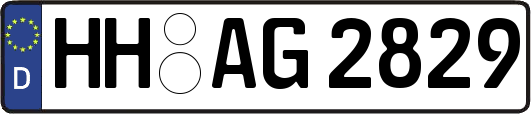 HH-AG2829