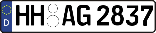 HH-AG2837