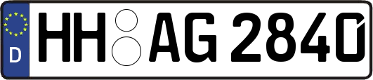 HH-AG2840