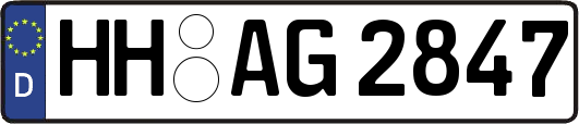HH-AG2847