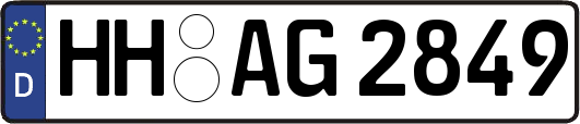 HH-AG2849