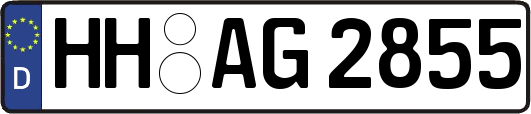 HH-AG2855