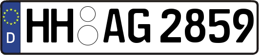 HH-AG2859