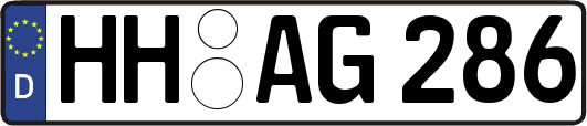 HH-AG286