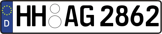 HH-AG2862