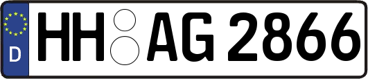 HH-AG2866