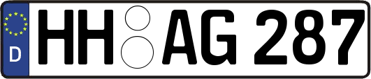 HH-AG287
