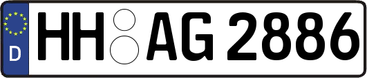 HH-AG2886