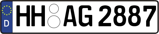 HH-AG2887