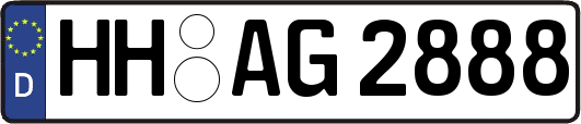 HH-AG2888